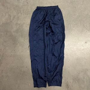 Y2K paint‎ splatter Nike track pants